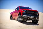 Chevrolet Silverado LT Z71 TrailBoss Regular Cab 2019 года (UAE)